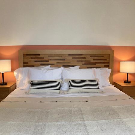 Airtabacalera Aparthotel Mexico-stad Buitenkant foto