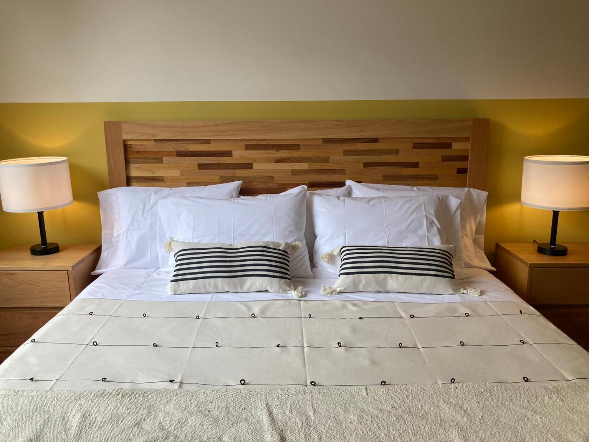 Airtabacalera Aparthotel Mexico-stad Buitenkant foto