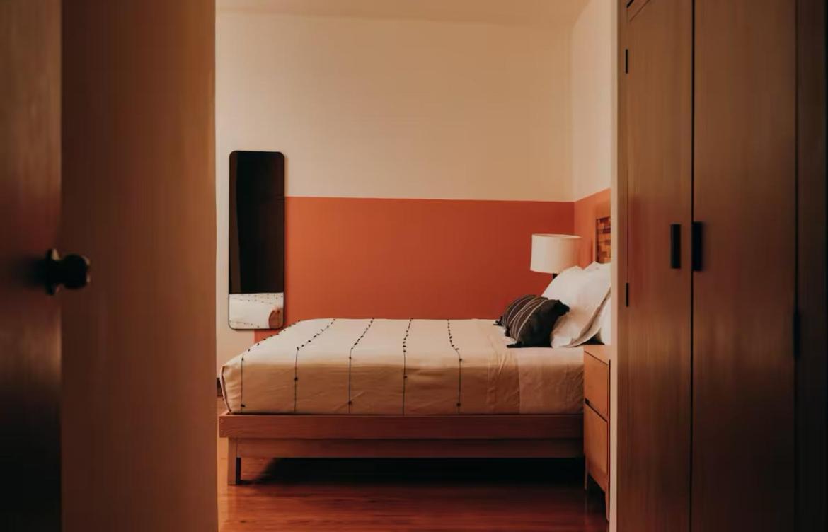 Airtabacalera Aparthotel Mexico-stad Buitenkant foto